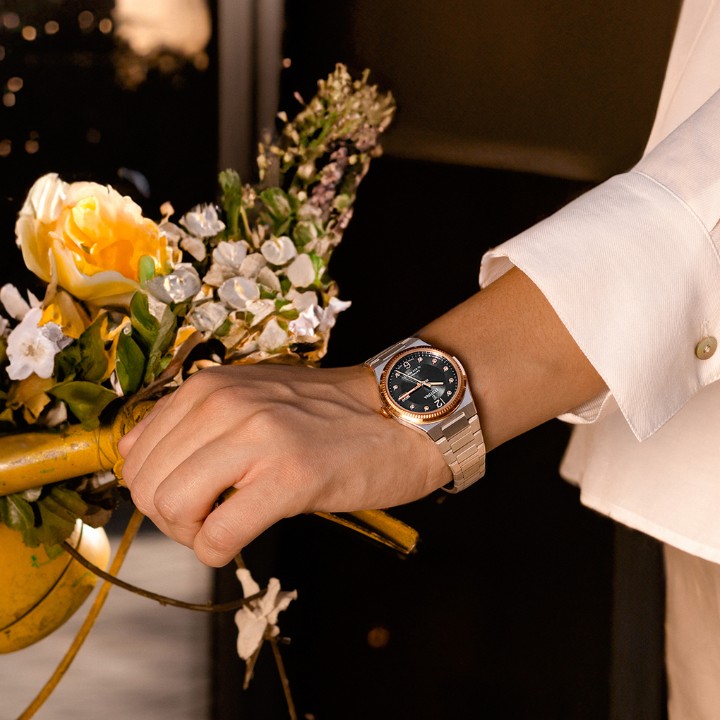 Bild von Festina Swiss Made