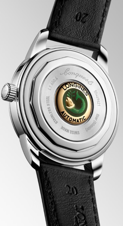 Bild von Longines Conquest Heritage