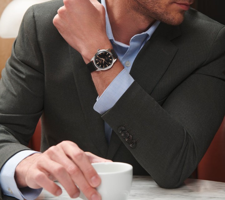 Bild von Longines Conquest Heritage