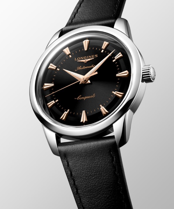 Bild von Longines Conquest Heritage