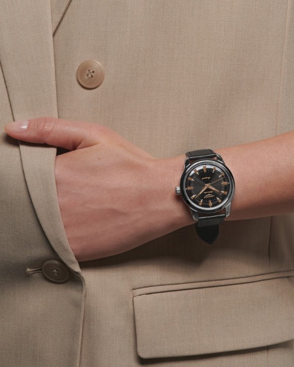 Bild von Longines Conquest Heritage