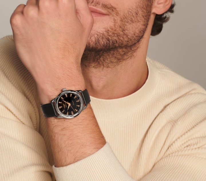 Bild von Longines Conquest Heritage