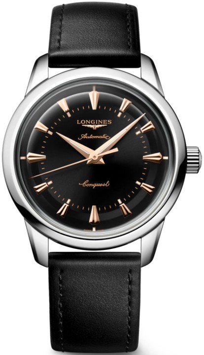 Bild von Longines Conquest Heritage