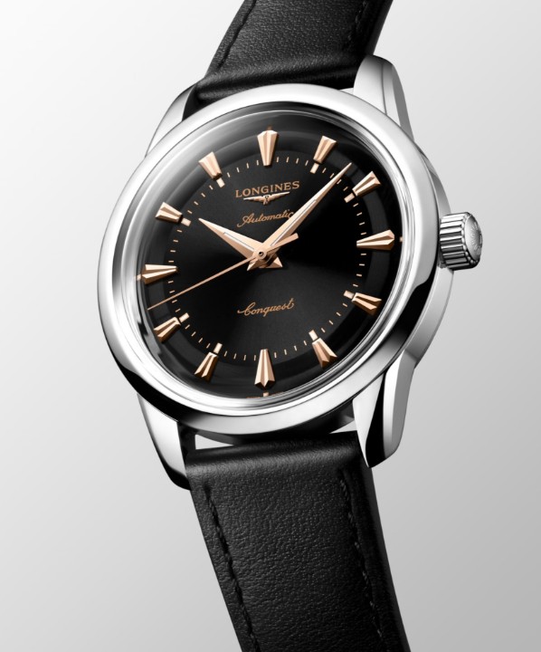 Bild von Longines Conquest Heritage