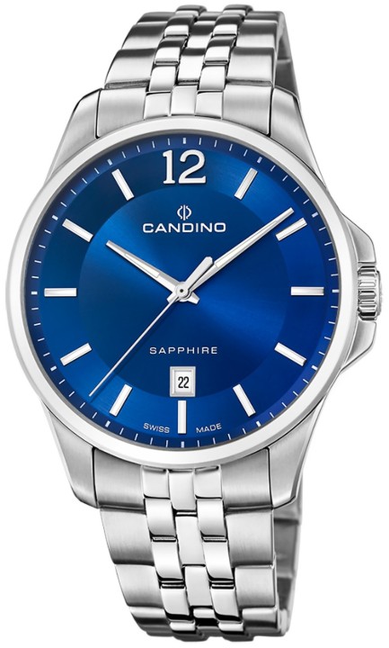 Bild von Candino Gents Classic Timeless