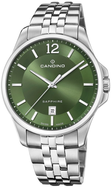 Bild von Candino Gents Classic Timeless