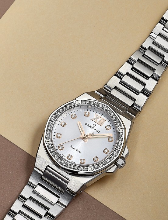 Bild von Candino Lady Elegance