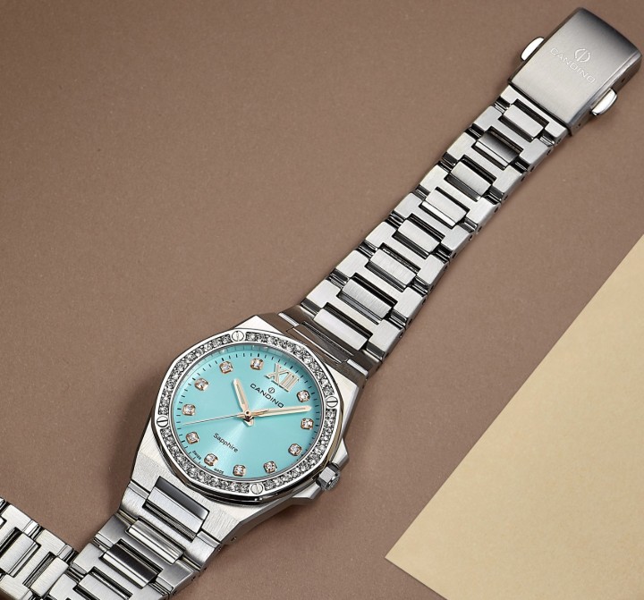 Bild von Candino Lady Elegance