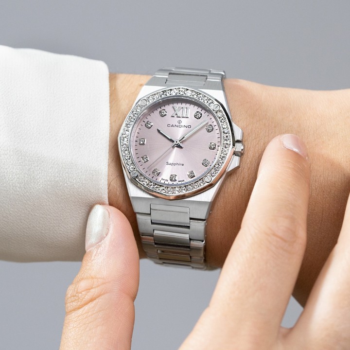 Bild von Candino Lady Elegance