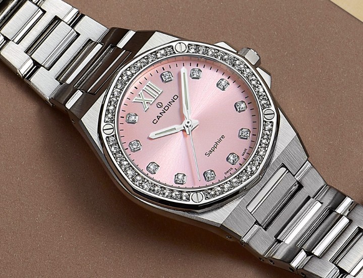 Bild von Candino Lady Elegance