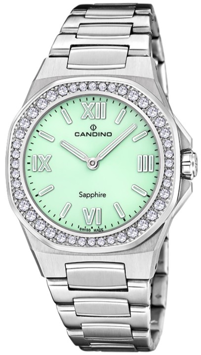 Bild von Candino Lady Elegance