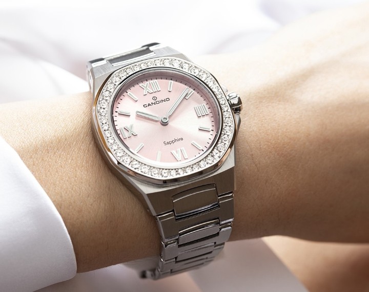 Bild von Candino Lady Elegance