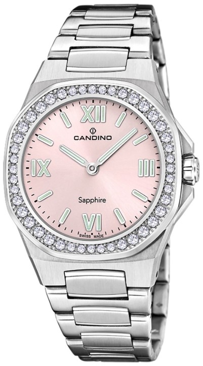 Bild von Candino Lady Elegance