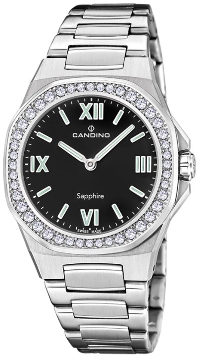 Bild von Candino Lady Elegance