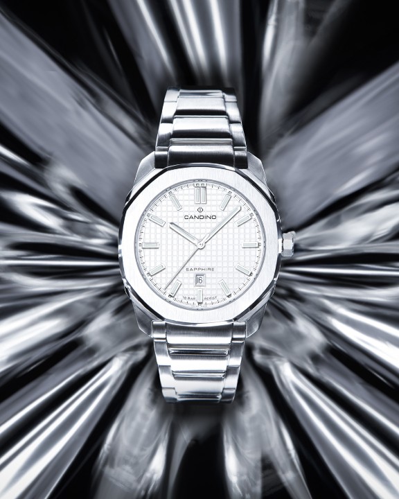 Bild von Candino Gents Classic Timeless