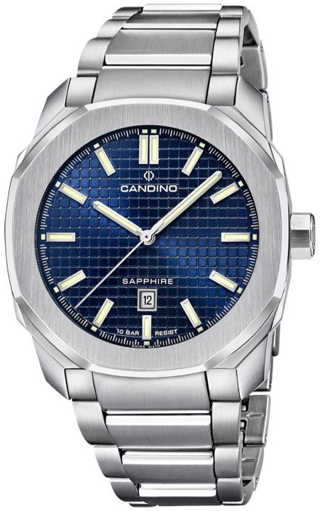 Bild von Candino Gents Classic Timeless