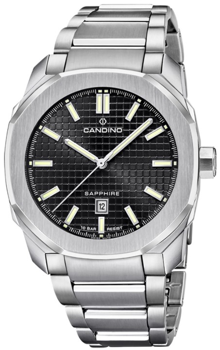 Bild von Candino Gents Classic Timeless