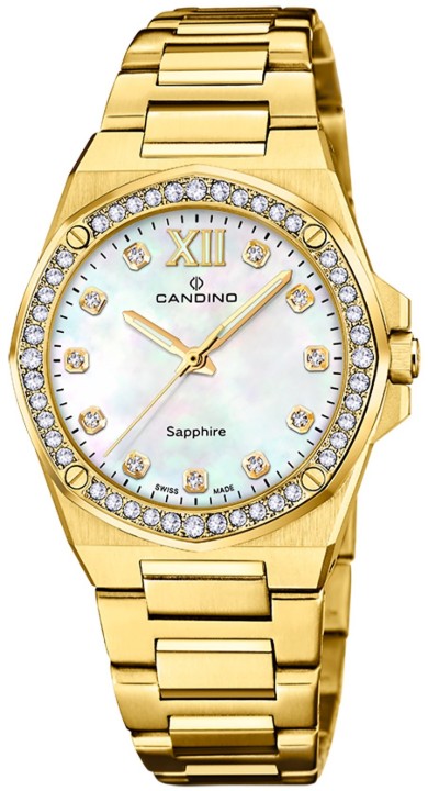 Bild von Candino Lady Elegance