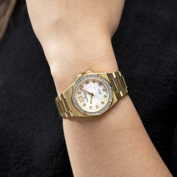 Bild von Candino Lady Elegance