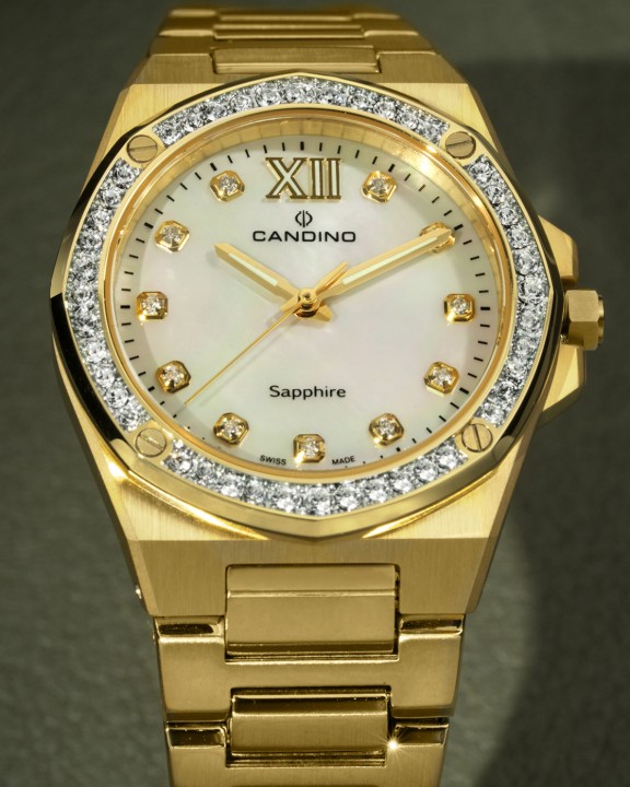 Bild von Candino Lady Elegance