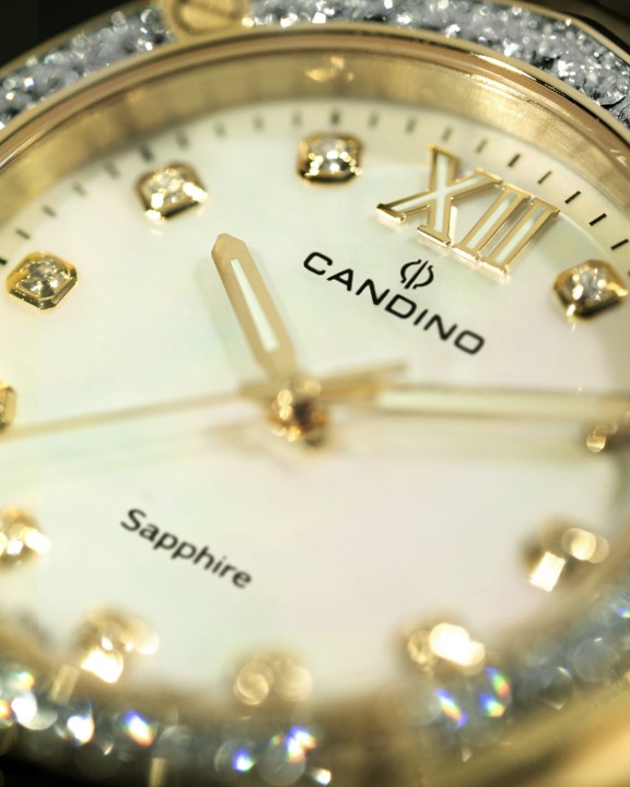 Bild von Candino Lady Elegance