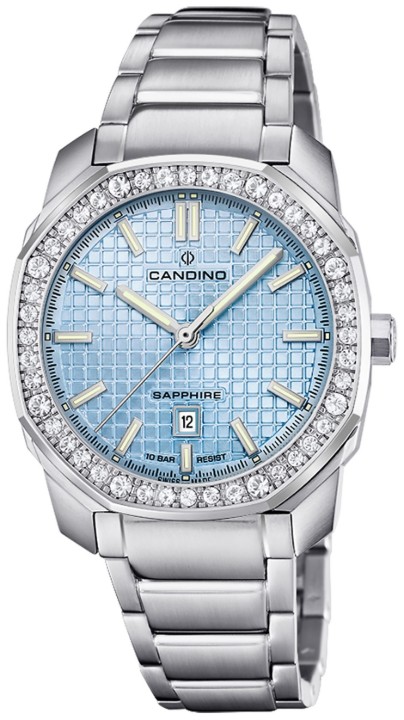 Bild von Candino Lady Elegance