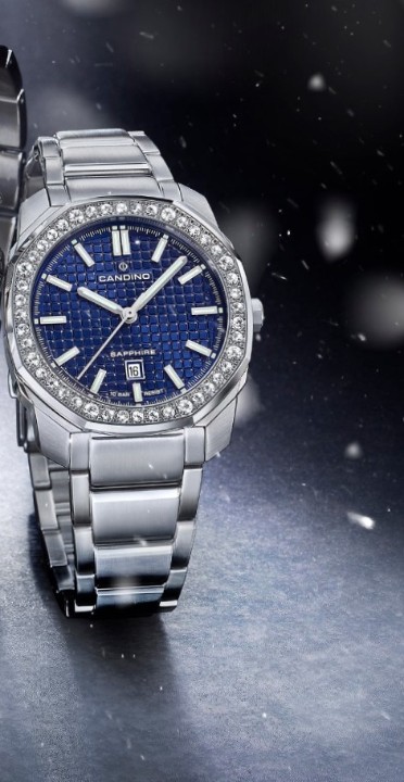 Bild von Candino Lady Elegance