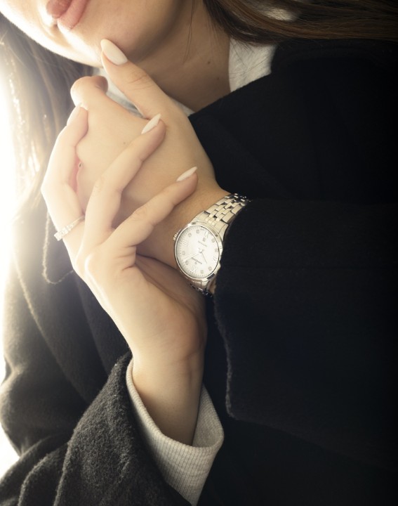 Bild von Candino Lady Elegance