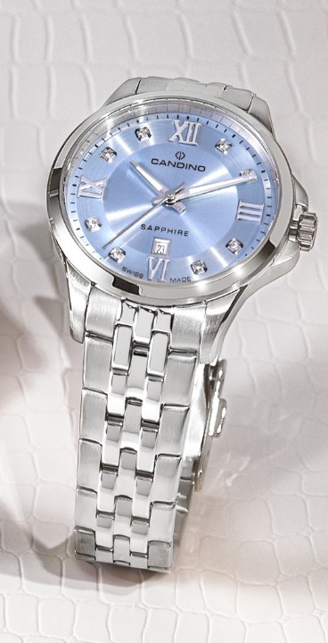 Bild von Candino Lady Elegance