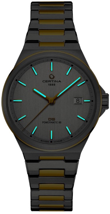 Bild von Certina DS-7 Powermatic 80