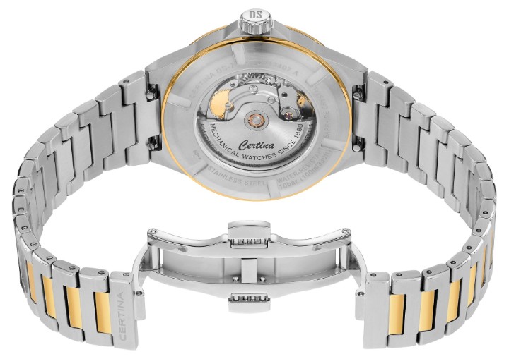 Bild von Certina DS-7 Powermatic 80
