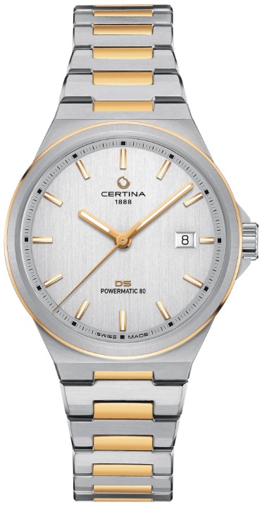 Bild von Certina DS-7 Powermatic 80