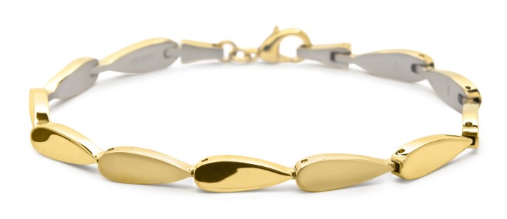 Bild von Boccia Titanium Armband