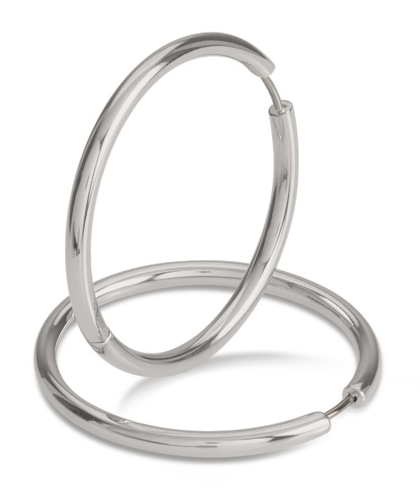 Bild von Boccia Titanium Ohrring