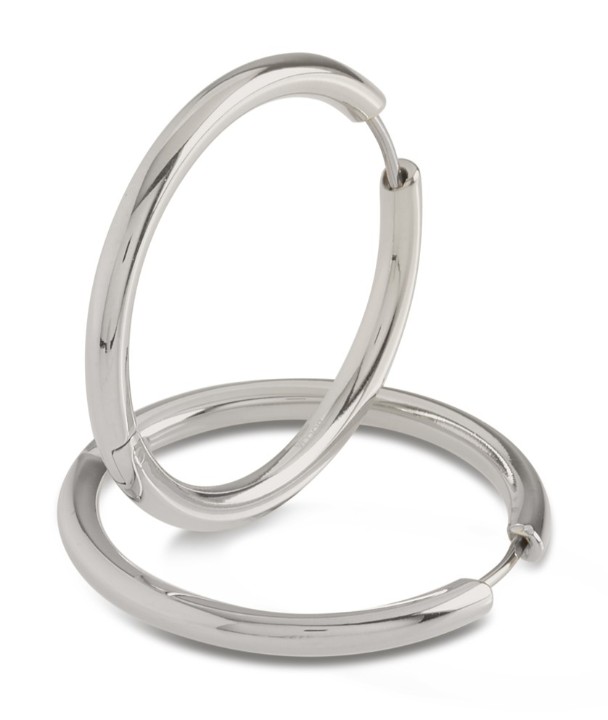 Bild von Boccia Titanium Ohrring