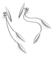 Bild von Boccia Titanium Ohrring