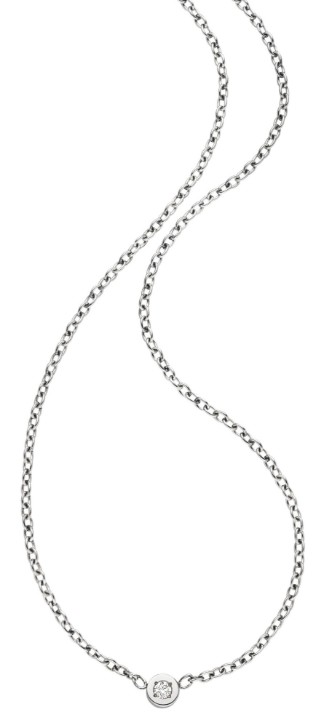 Bild von Boccia Titanium Halskette