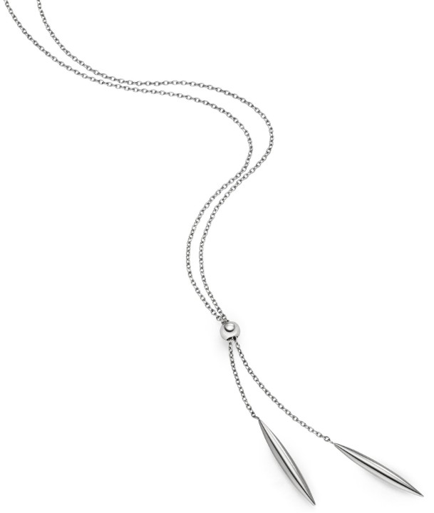 Bild von Boccia Titanium Halskette