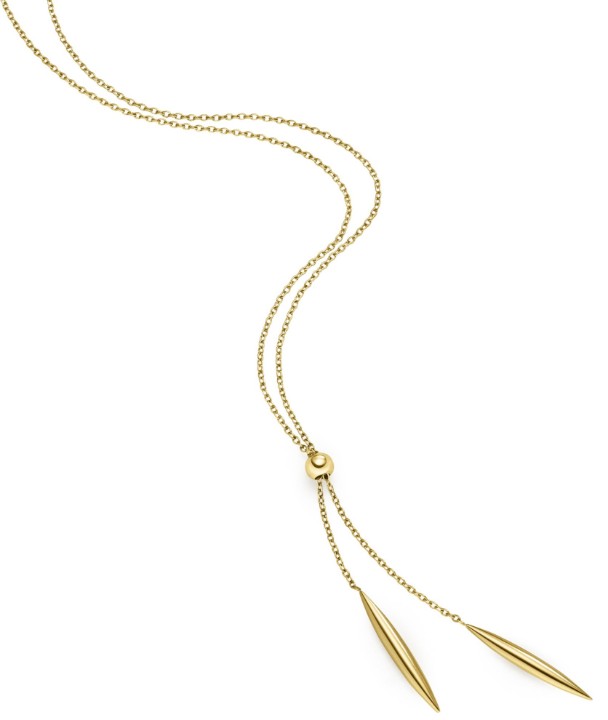 Bild von Boccia Titanium Halskette