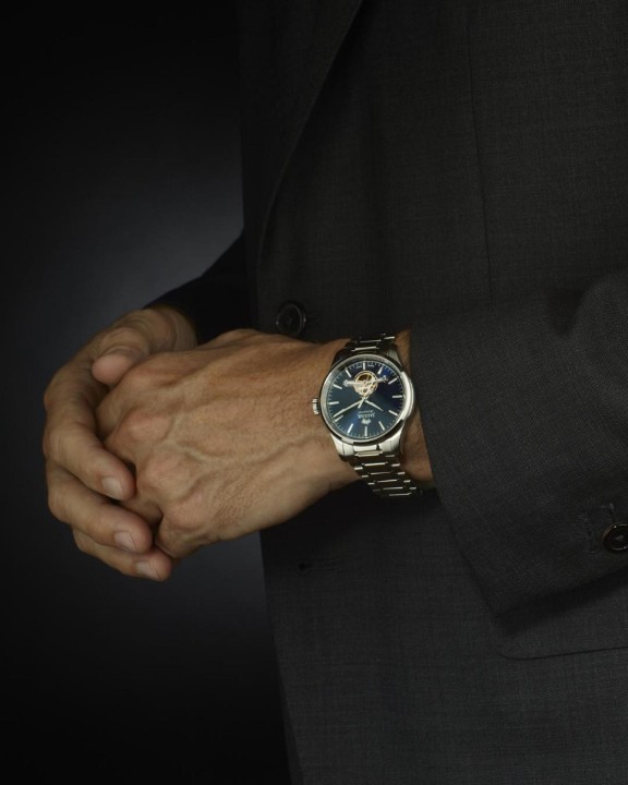 Bild von Jaguar Automatic