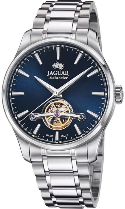 Bild von Jaguar Automatic