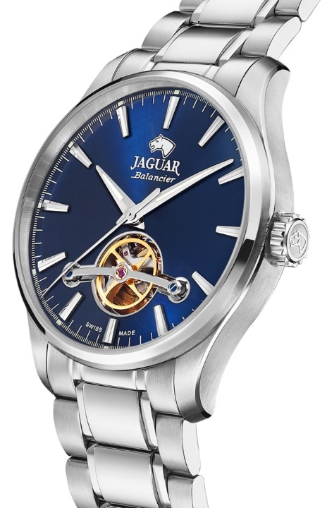 Bild von Jaguar Automatic