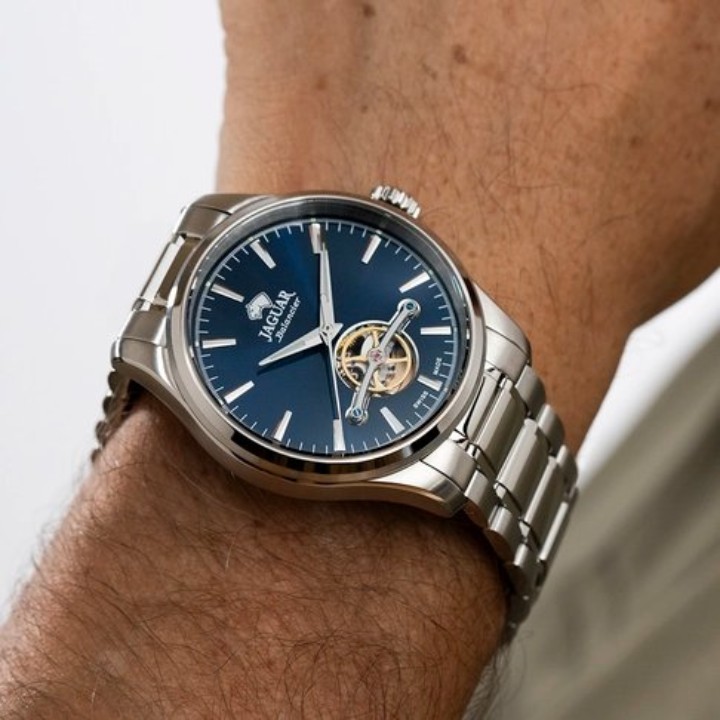 Bild von Jaguar Automatic