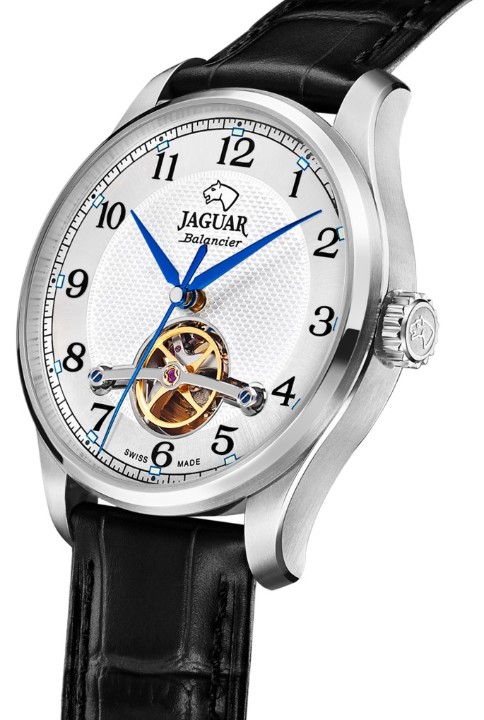 Bild von Jaguar Automatic