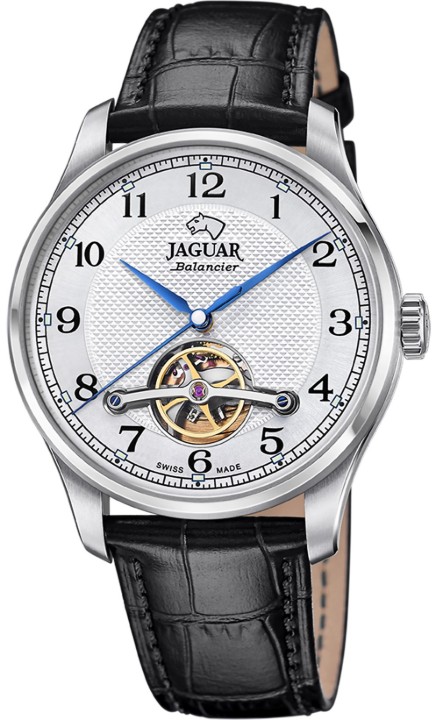 Bild von Jaguar Automatic