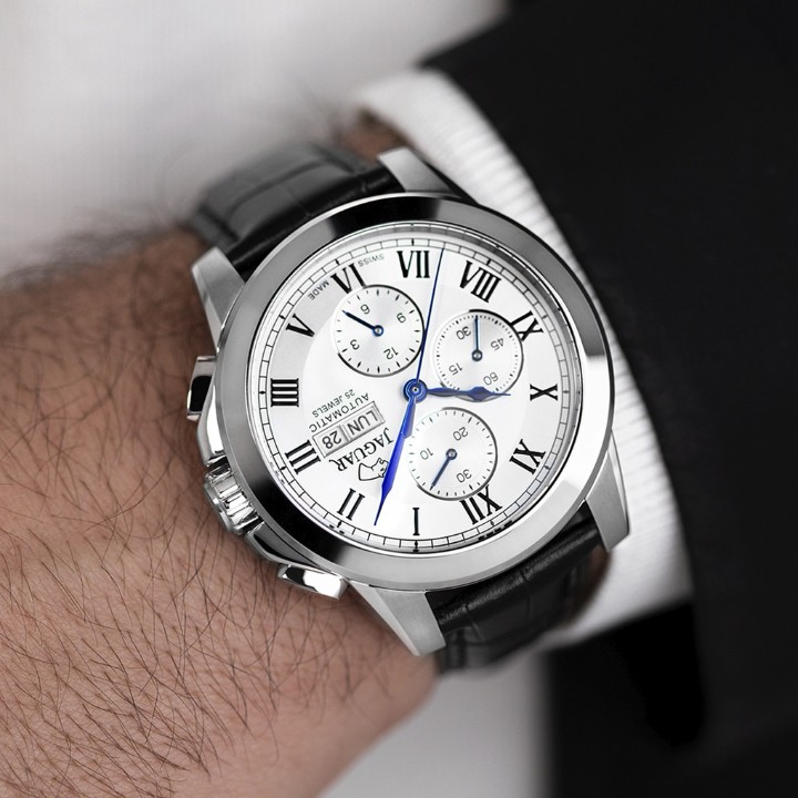 Bild von Jaguar Automatic