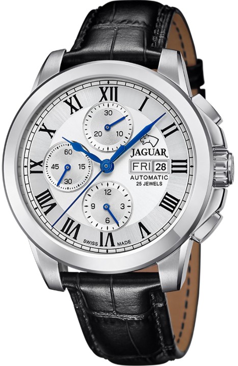 Bild von Jaguar Automatic