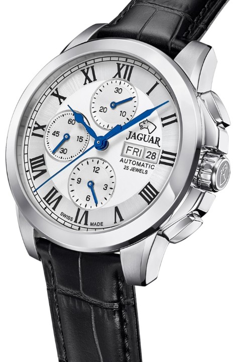 Bild von Jaguar Automatic