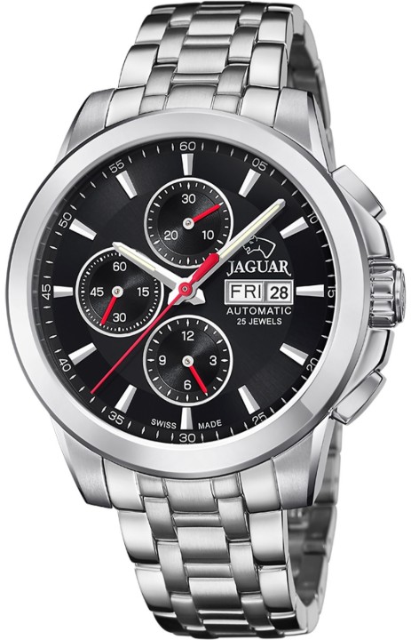 Bild von Jaguar Automatic