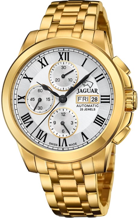 Bild von Jaguar Automatic